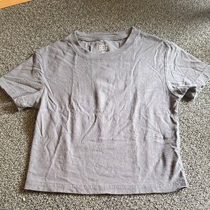BDG Charcoal Short Sleeve Tee